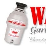 Waste King Pro