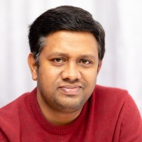 Sriram Angajala
