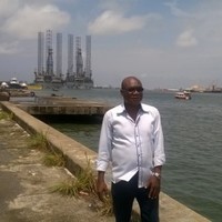 Peter Onwordi