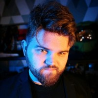Jordan Cassamani