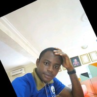 Justin Omotuebe