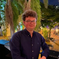 Connor Eisenbraun