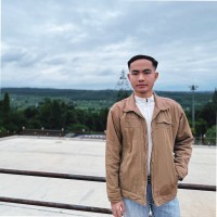 Linn Maung