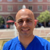 Pedram Shawn Abdian MD, MBA