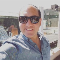 Rodrigo Olivares Heredia