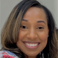 Amber Chapman, Rn