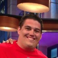 Cole Walker