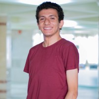 Hossam Mohamed