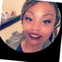 Alexis Dickey