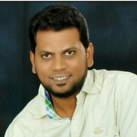 Subjali Idrish