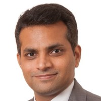 Ritesh Yadav