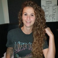 Gaby Torenstra