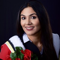 Aisha Choudhry, Pharmd, Rph