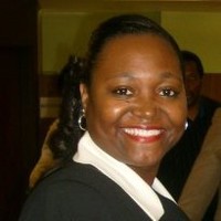 Beverly Dotson