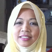 Rozila Ahmad