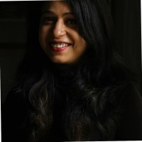 Renuka Pai