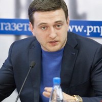 Joshua Michael