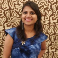 Vidhi Shah