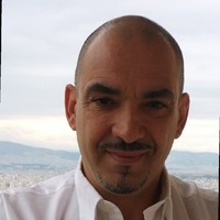 Αντρέας Κουρής