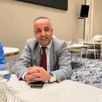 Mahmoud Moustafa Abu Al Fahem