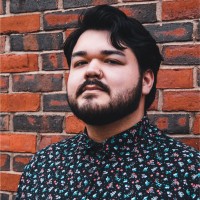 Tobias Garcia