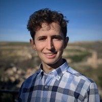 Luis Bernardos, Phd