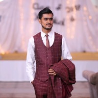 ENGR. Muhammad Ubaid Asif