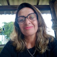Liliana Marlisa Almeida Cavalheiro