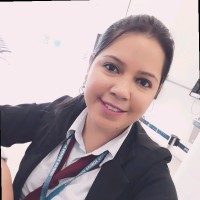Adriana Alarcon Lomas