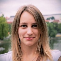 Daria Lukiyan