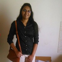 Spurthika Siddareddy