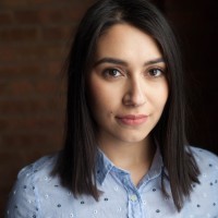 Shadee Vossoughi