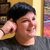 Amber Guarente