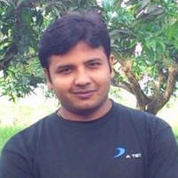 Ashish Rajvanshi