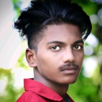 Vishnu P