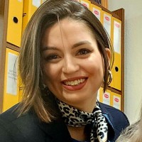 Luciana Stierli