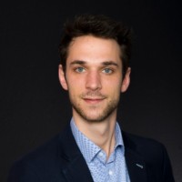 Mathieu Vernay
