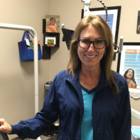 Cathy Johnson, RDH, BSDH, MBA