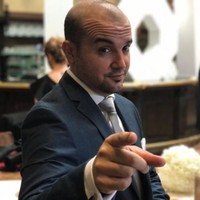 Javier González De la Orden