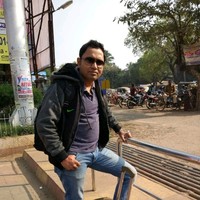 Sanjay Saha