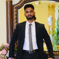 Sandun Prasad Subasinghe