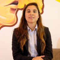 Valeria Lencinas