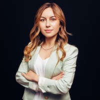 Irina Manole