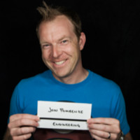 Jonathan Pomrenke