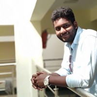 Ajith Anthony