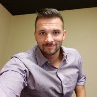 Daniel Braga