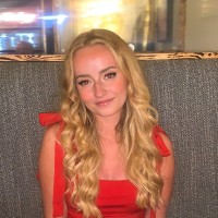 Bethany Gilligan