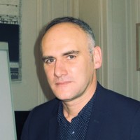 Pascal GUERRIER