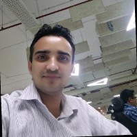 Ravi Mathpal