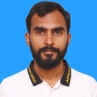 Muhammad Umar Iqbal
